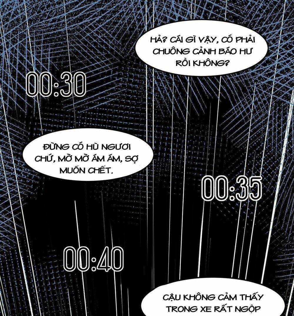 Điều Ước Của Người Phàm: Chapter 2