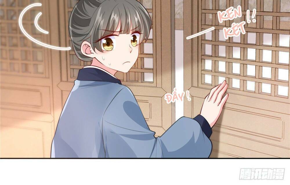 Thiếu Chủ Hung Dữ Quá Tôi Rất Thích: Chapter 2