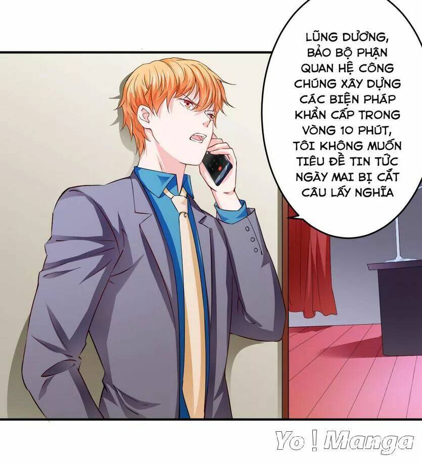 Thiểm Hôn Kinh Ái: Chapter 120