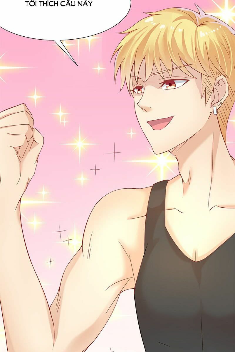 Chồng Già Vợ Trẻ Trêu Nhau Hàng Ngày: Chapter 19