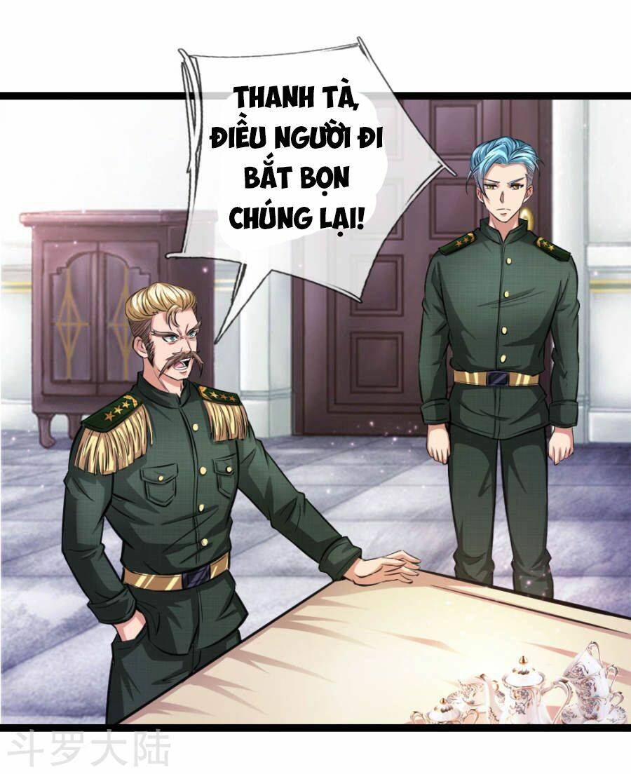 Tuyệt Thế Phi Đao: Chapter 79
