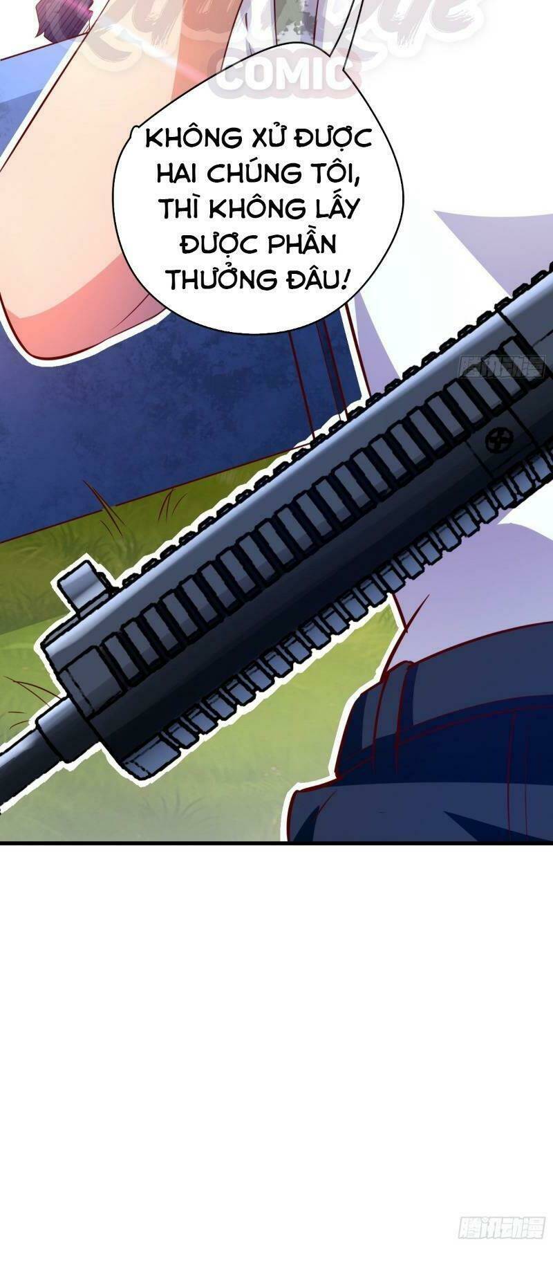 Shipper Thần Cấp: Chapter 15