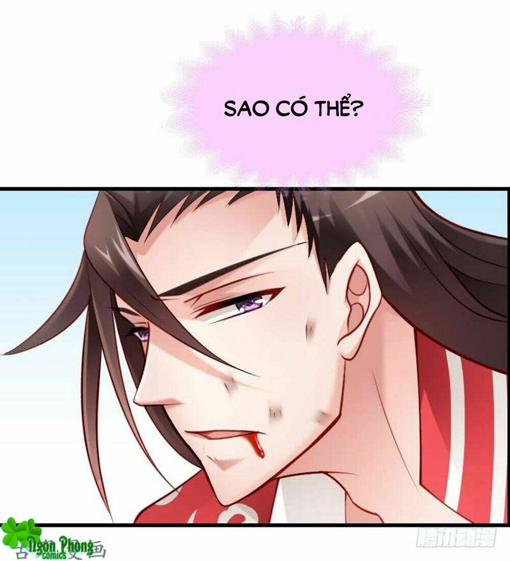 Vạn Năm Nhân Duyên Nhất Tuyến Khiên: Chapter 62