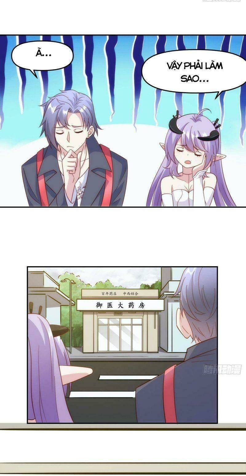 Xâm Lược Vạn Giới: Chapter 73