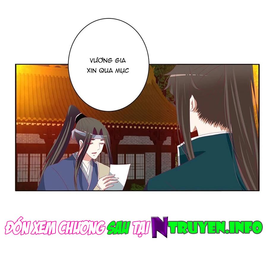 Thông Linh Phi: Chapter 641