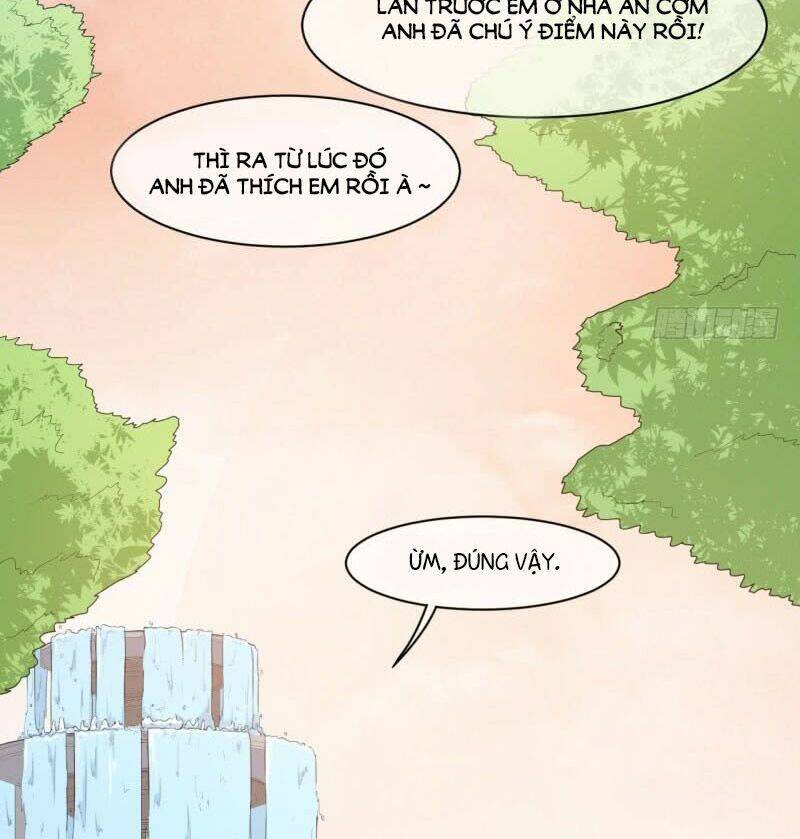 Ám Luyến Thành Hôn: Chapter 26