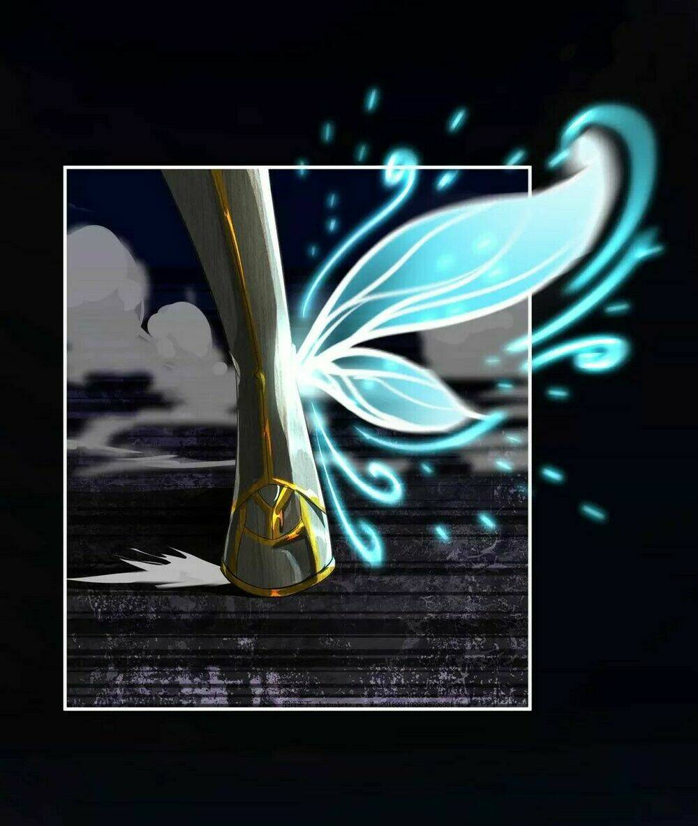 Đại Chiến Yêu Tinh: Chapter 1