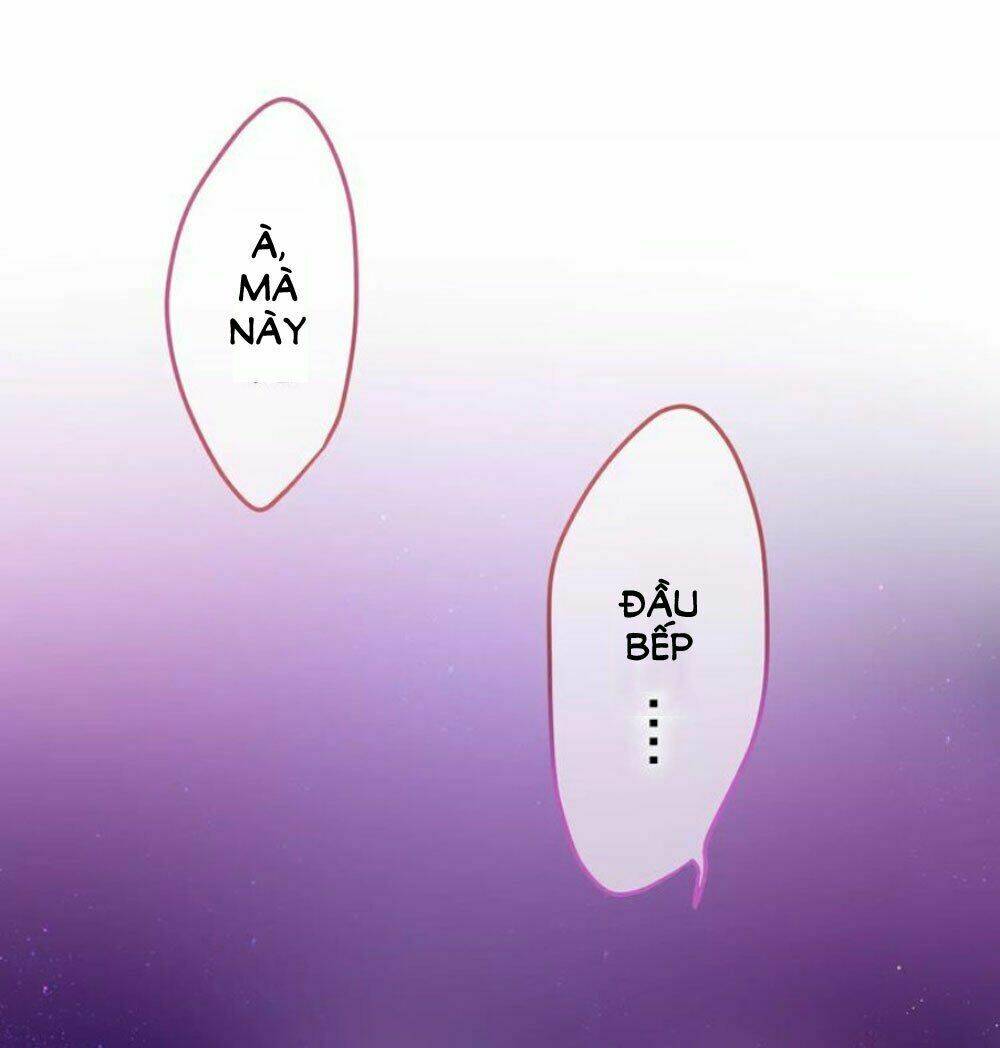 Tháng Sáu Kì Diệu: Chapter 17