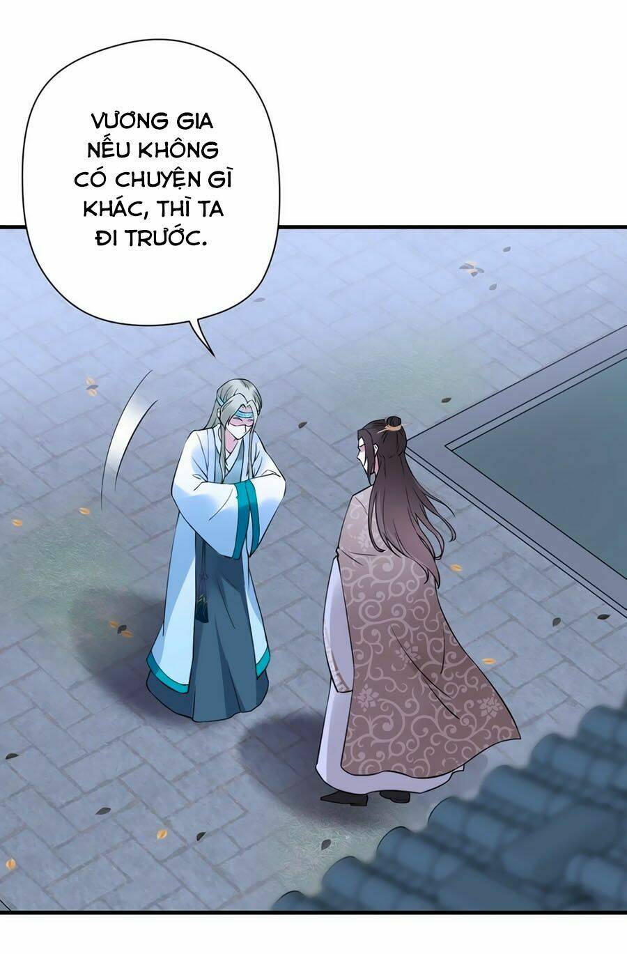 Vương Phi Có Chút Nghịch Ngợm: Chapter 29