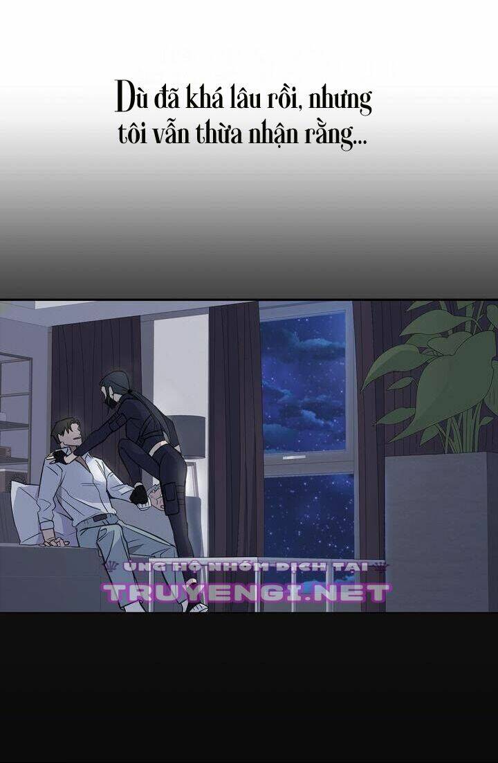 Màn Đêm Buông Xuống Là Khi Qụa Kêu: Chapter 15