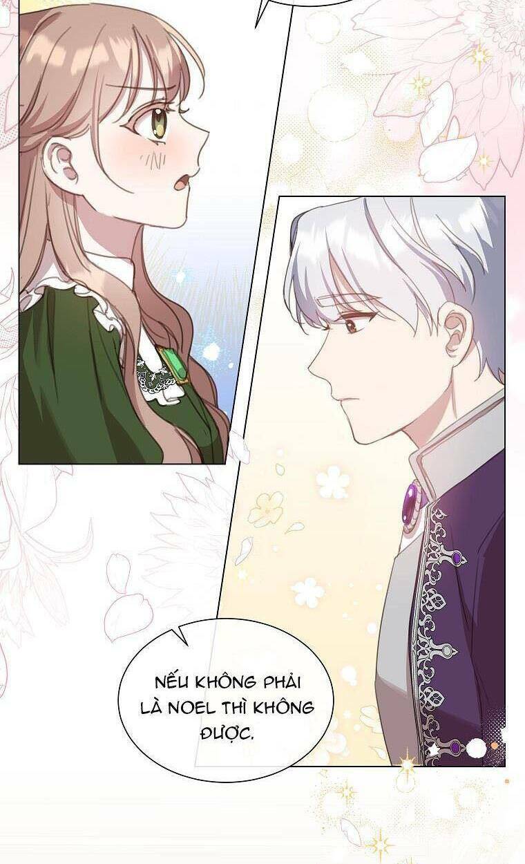 Mất Đi Một Người Chị Tốt: Chapter 18