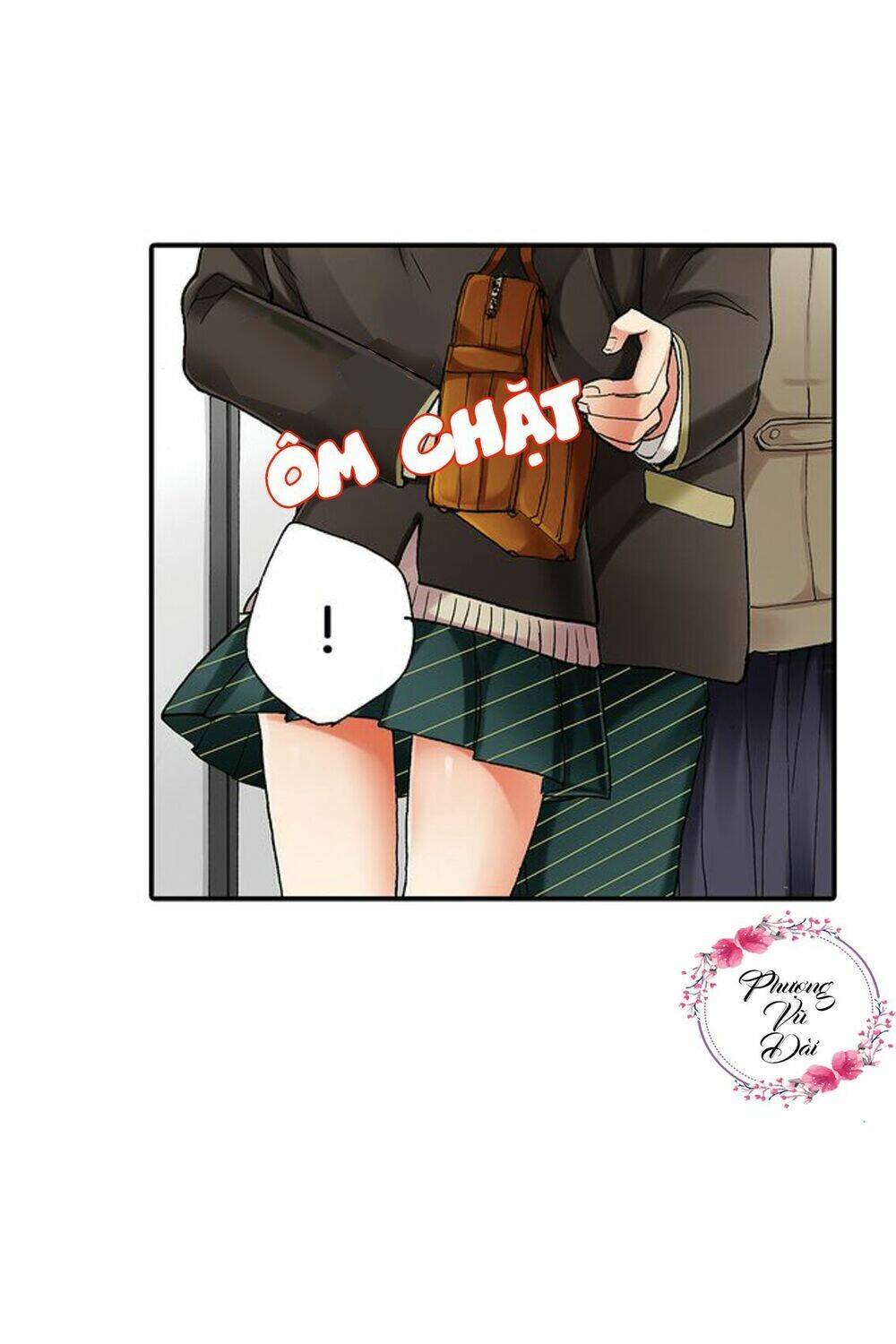 Mệnh Lệnh Tuyệt Đối Của Bá Đạo Vương Tử: Chapter 6