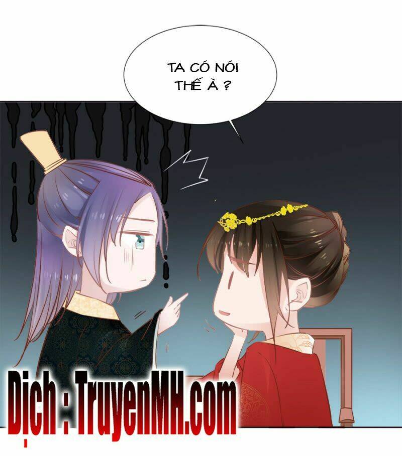 Solo Đi Vương Gia: Chapter 78