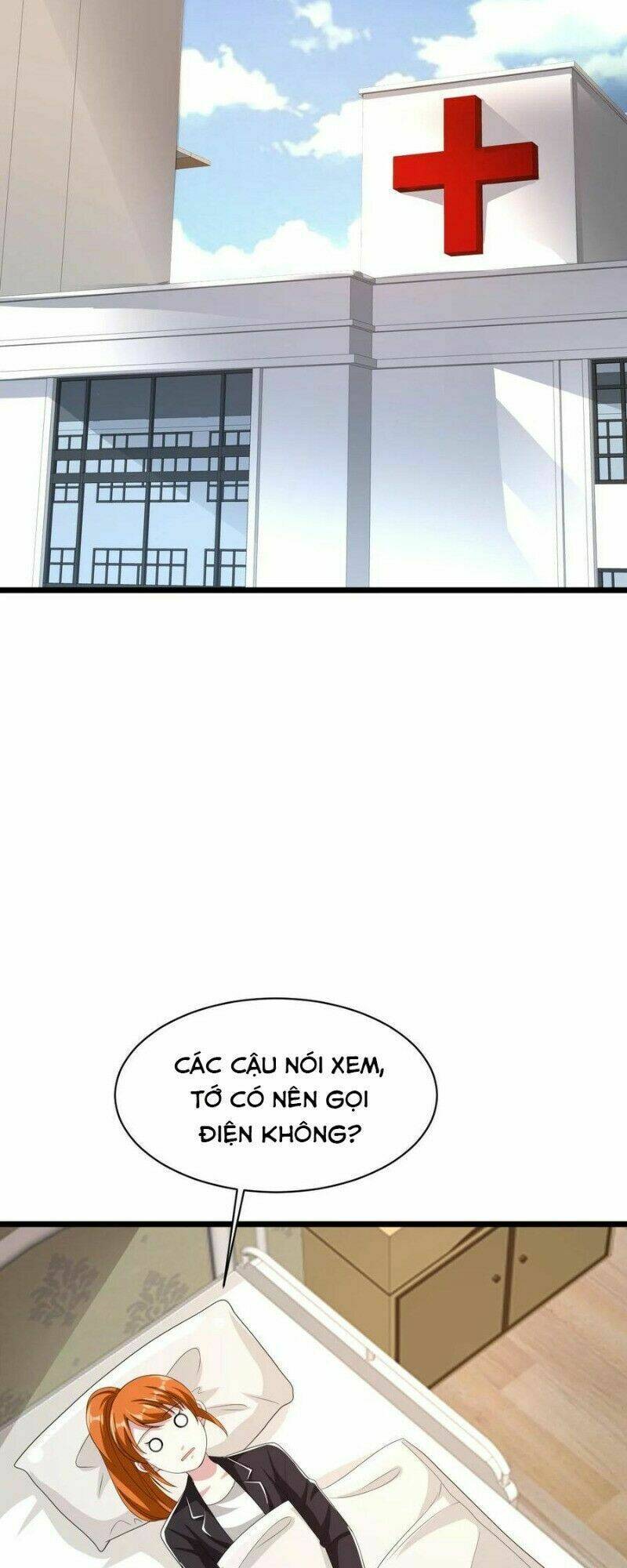 Đô Thị Tà Vương: Chapter 75