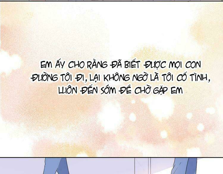 Cuộc Chiến Tình Yêu: Chapter 35