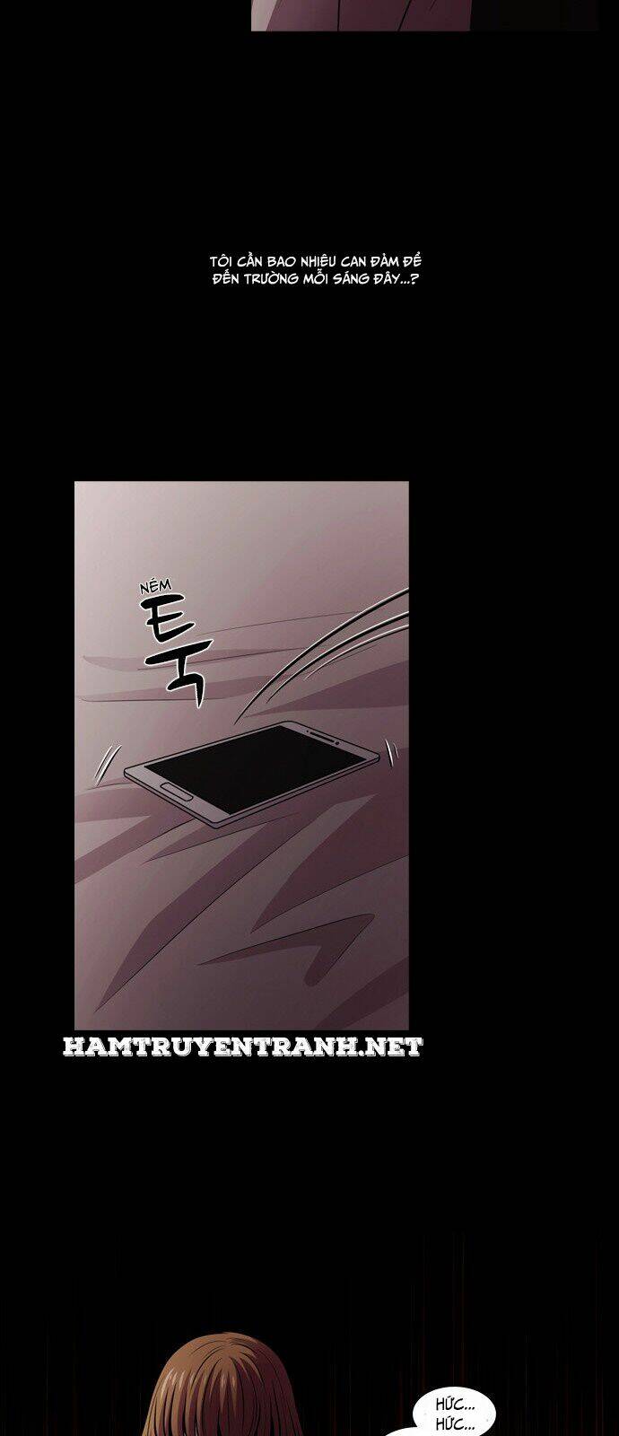 Tomorrow - Ngày Mai: Chapter 6