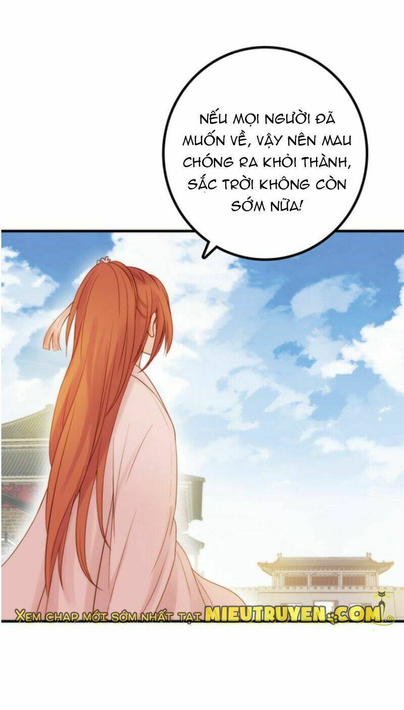 Cướp Chàng Vợ Về Đón Năm Mới: Chapter 6.2