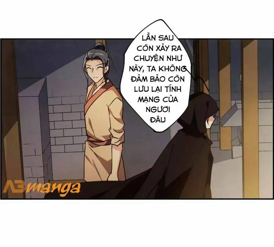 Thượng Quốc Phú Chi Thiên Đống Tuyết: Chapter 113