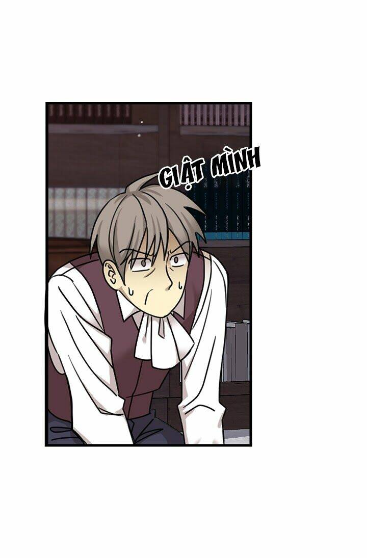 Ba Người Anh Trai Của Tôi Là Bạo Quân: Chapter 3