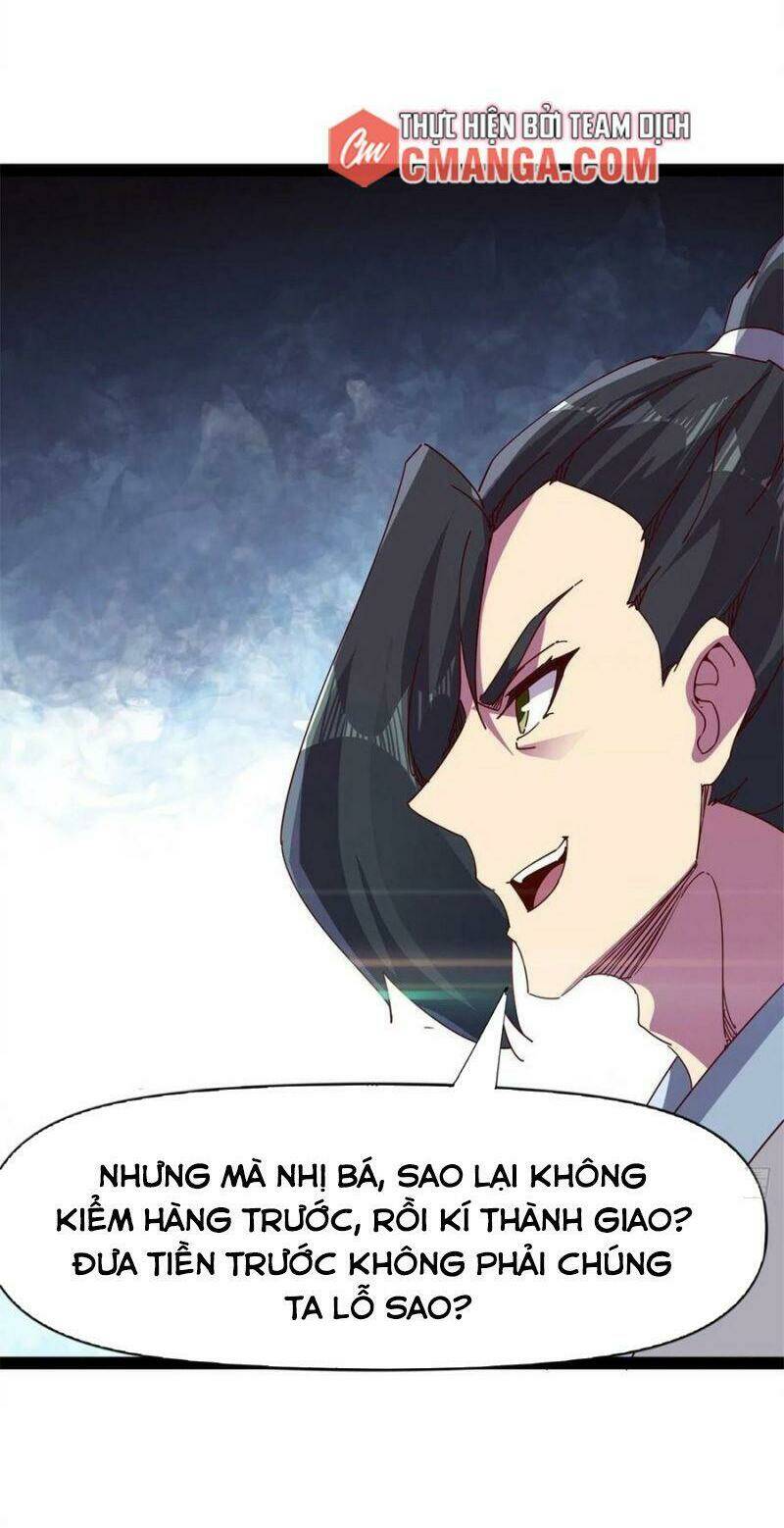 Kiếm Đồ: Chapter 109