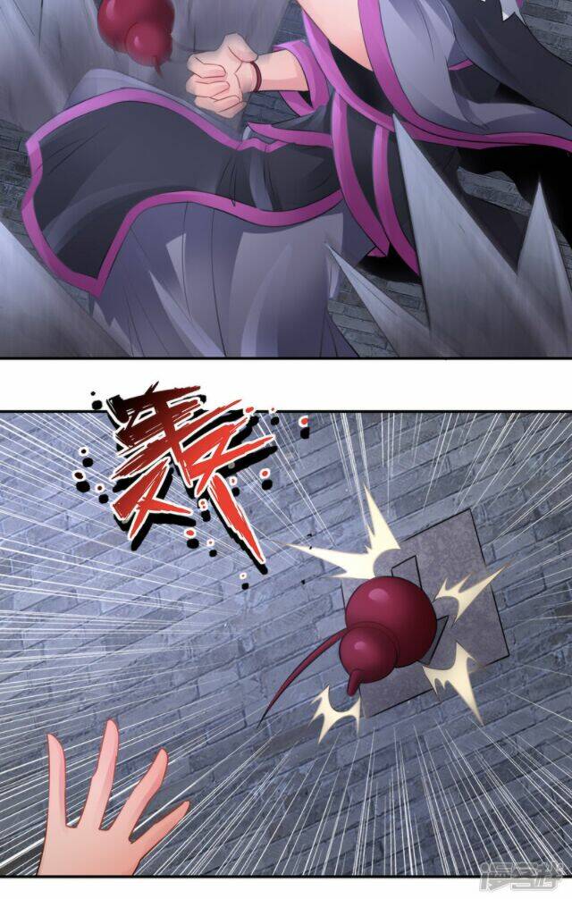 Phong Thủy Thiên Sư: Chapter 70