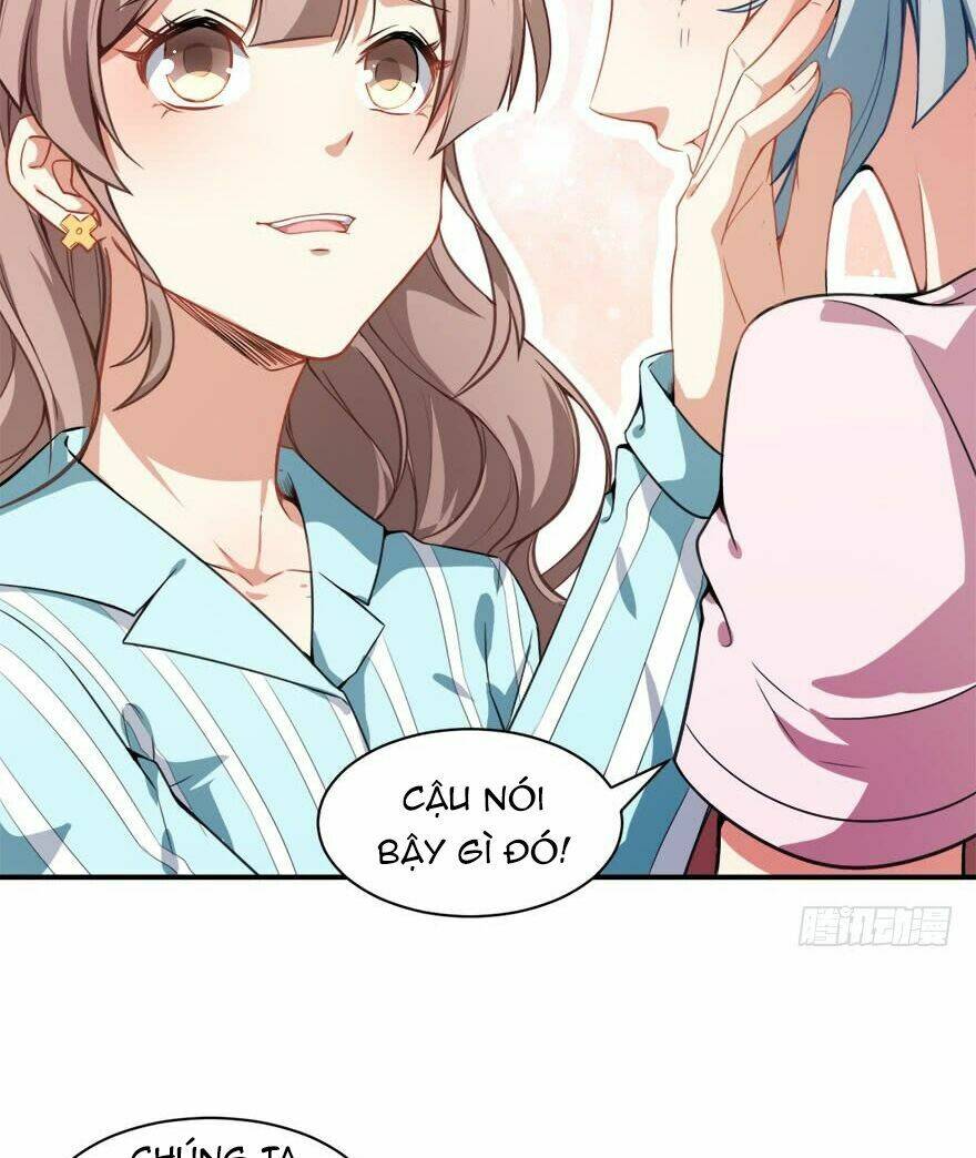 Mỹ Nhân Tâm Động: Chapter 11