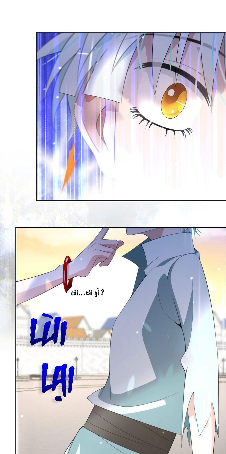 Trăm Cách Tử Đạo Của Công Chúa: Chapter 10