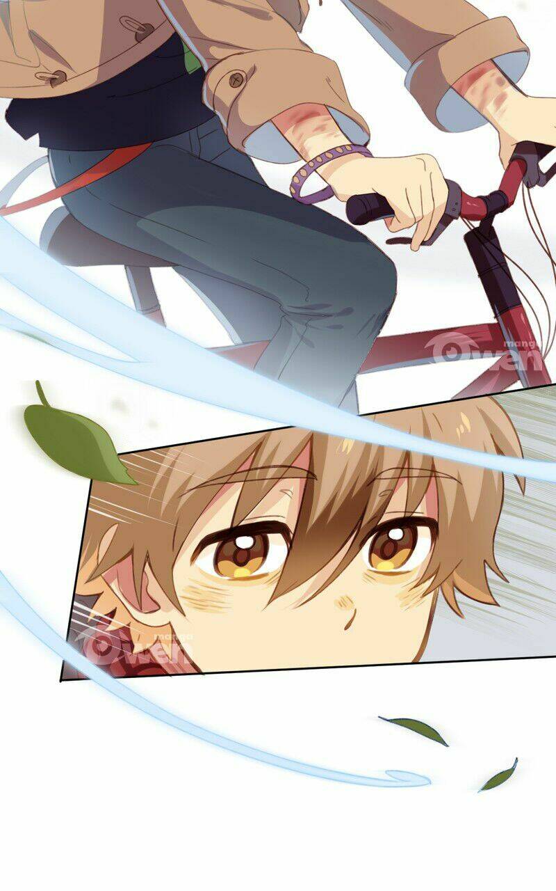 Lời Nguyền Lalin: Chapter 11