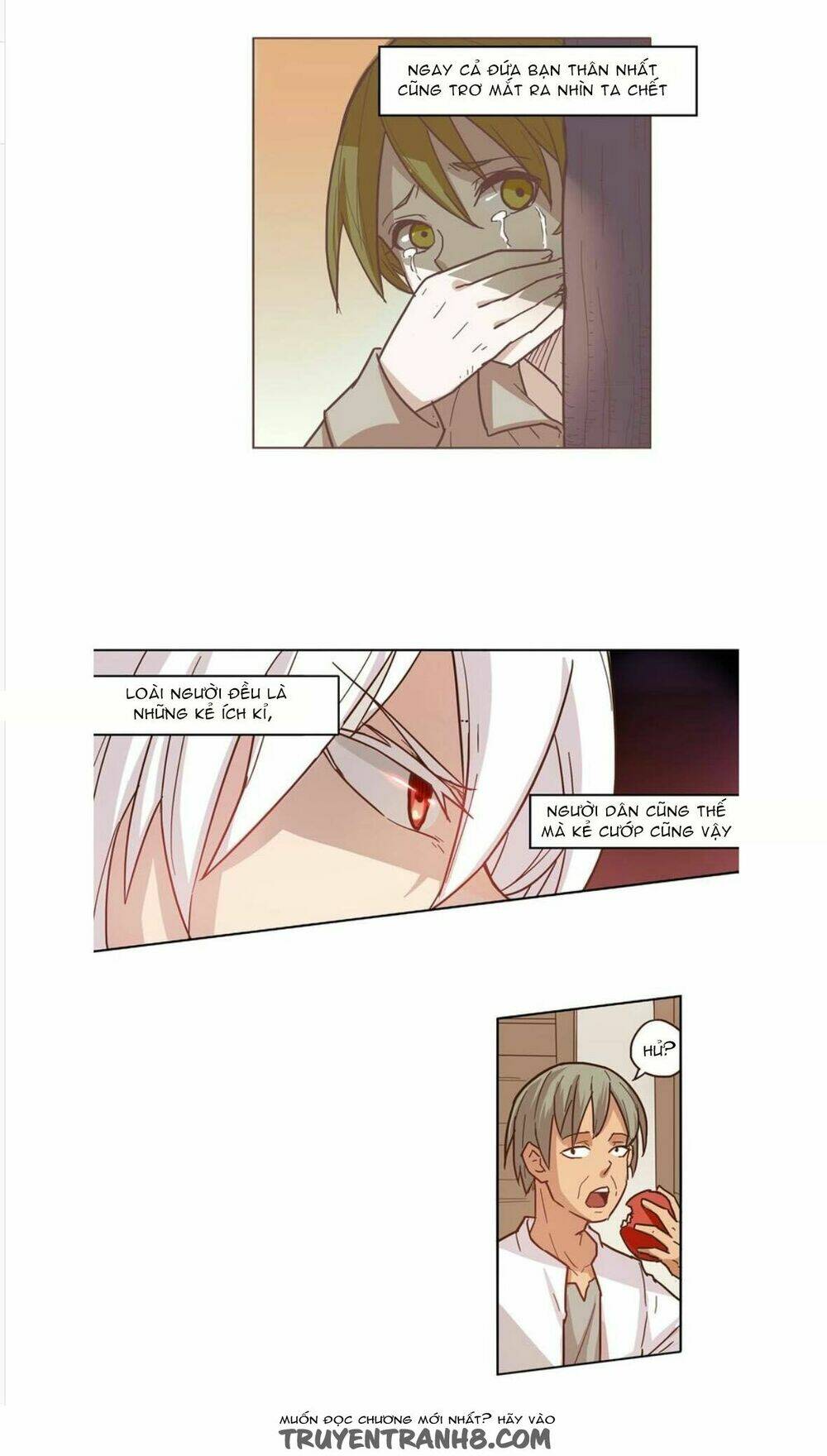 Vì Tôi Là Ông Chú Mở Tiệm Bán Vũ Khí: Chapter 10