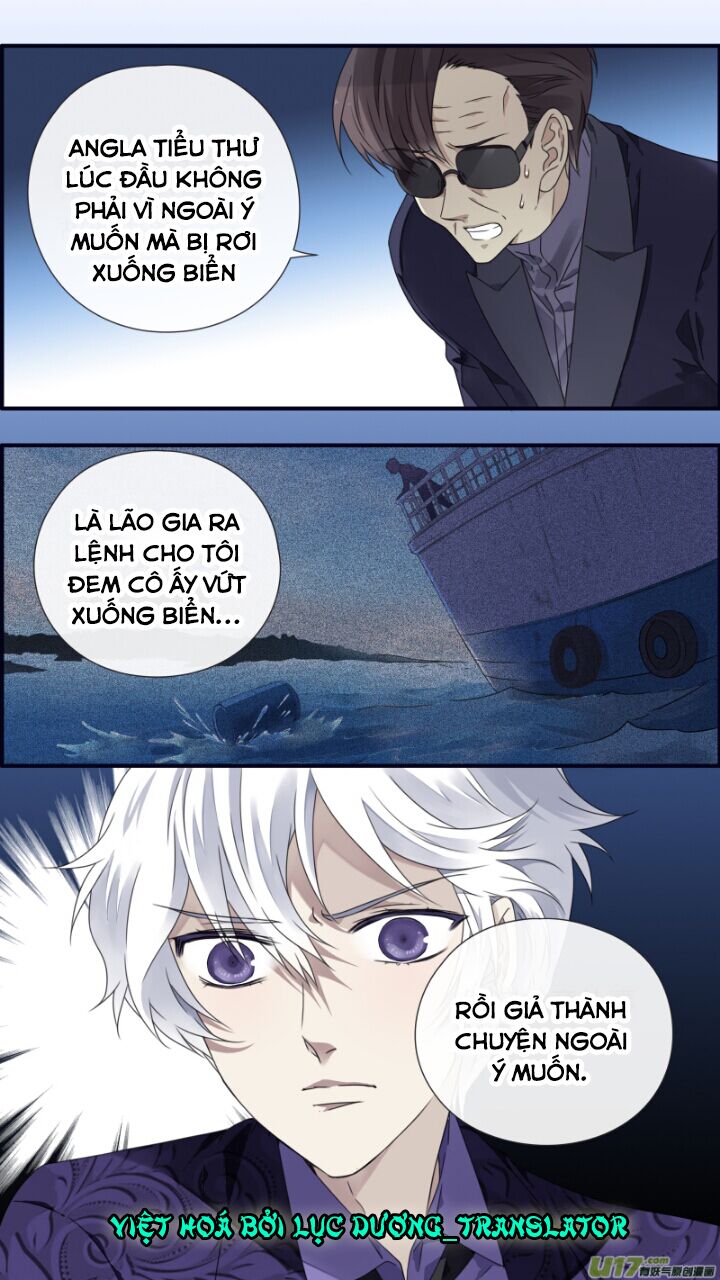 Lam Sí: Chapter 158