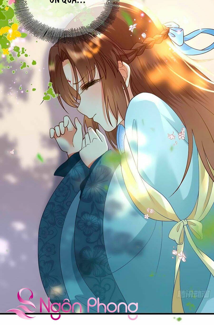 Ma Đầu Vạn Ác Năm Tuổi Rưỡi: Chapter 21