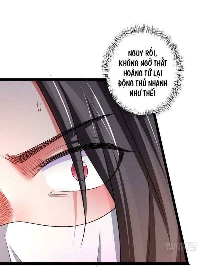 Trọng Sinh Tối Cường Ma Tôn Ở Rể: Chapter 66