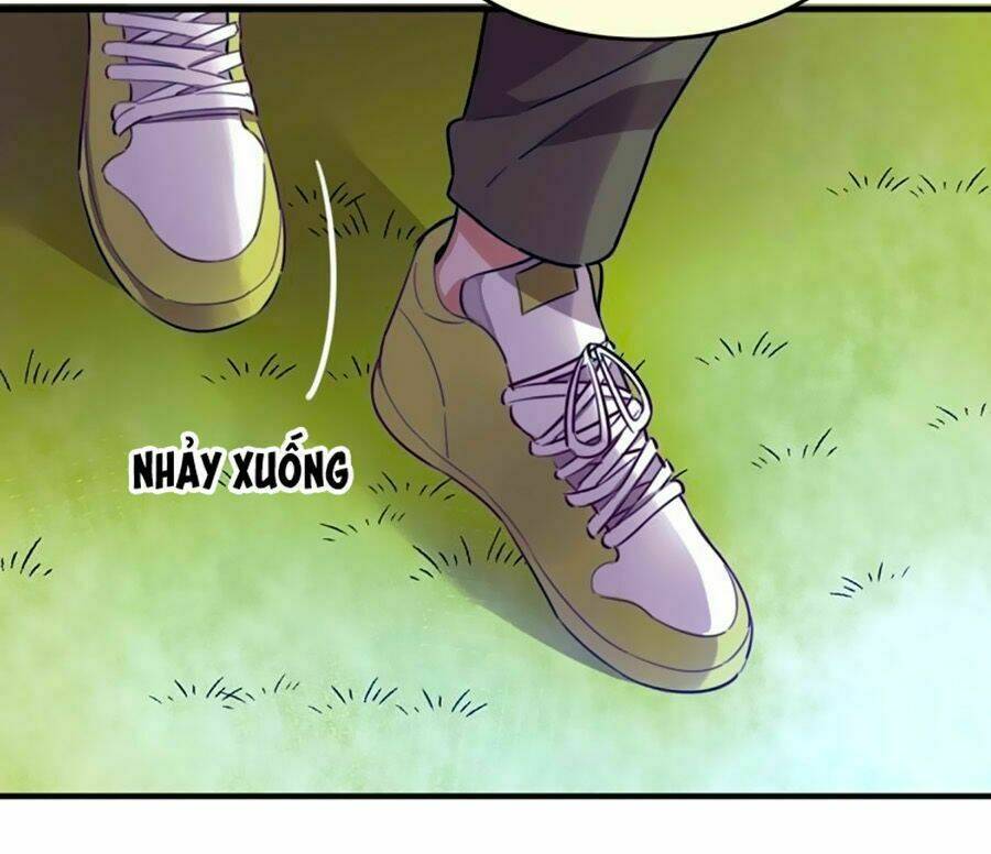 Ma Nữ Cuồng Việc Thật Khó Yêu: Chapter 5