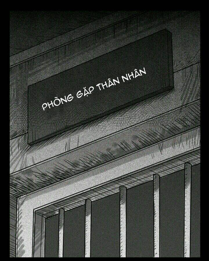 Những Câu Chuyện Kinh Dị Ở Trường Trung Học Tây Lăng: Chapter 14