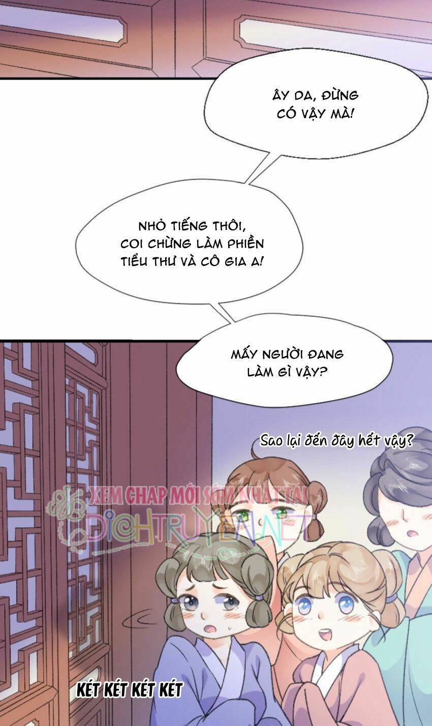 Tang Lạc Túy Tại Nam Phong Lý: Chapter 39