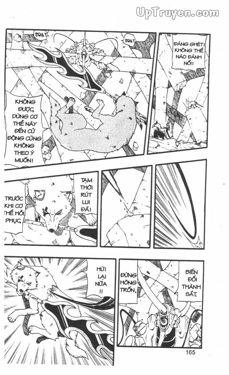 Cuộc Phiêu Lưu Của Quỷ Satan: Chapter 72