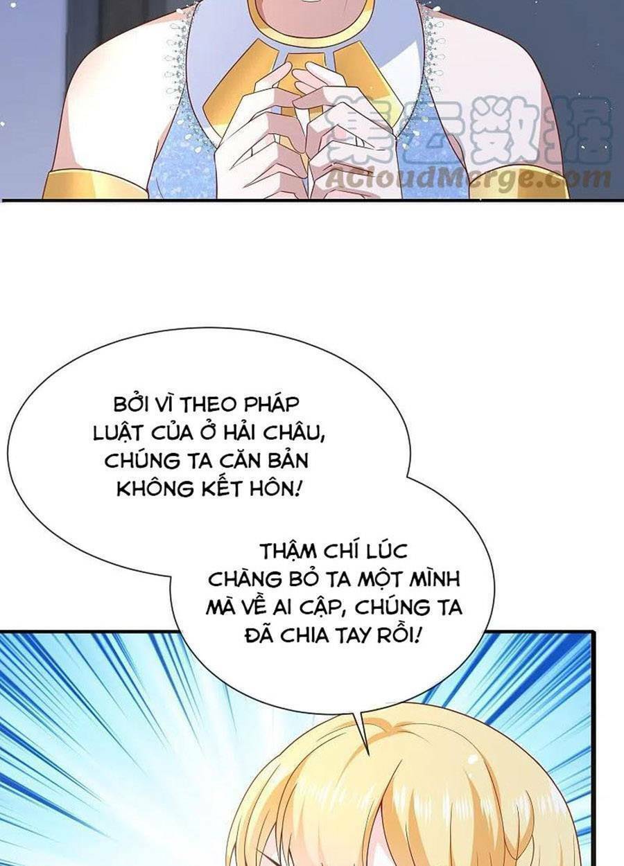 Sủng Hậu Của Vương: Chapter 164