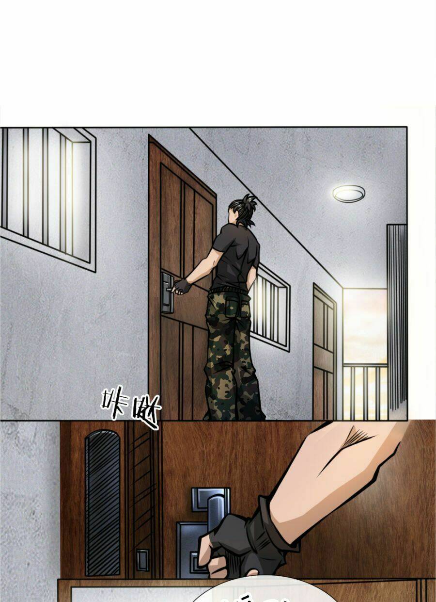 Tuyệt Thế Binh Vương: Chapter 49