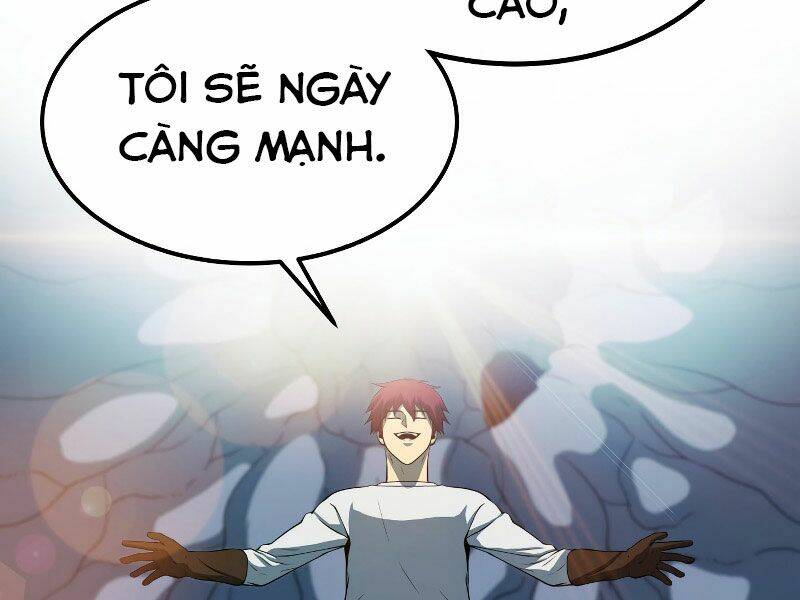 Ngôi Nhà Kết Nối Với Hầm Ngục: Chapter 25