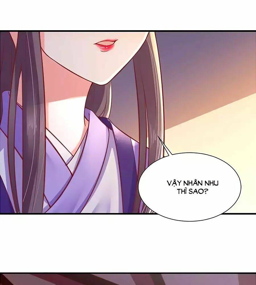 Thịnh Thế Lê Hoa Điện: Chapter 63