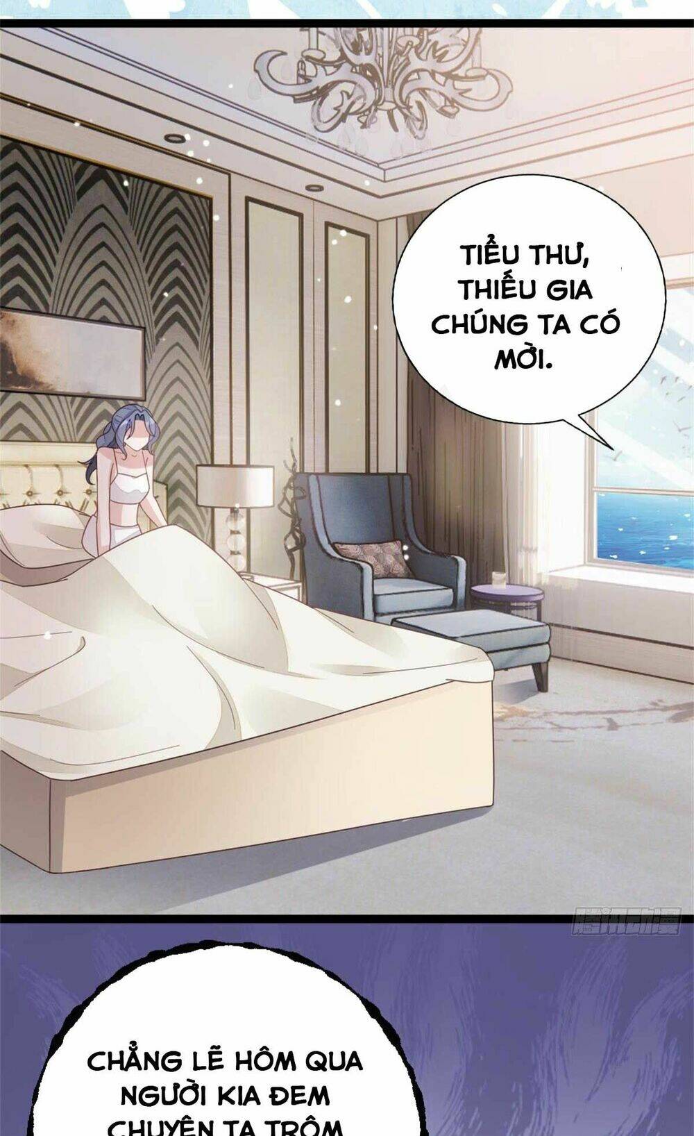 Mau Xuyên Không Rửa Tội Cho Nhân Vật Phản Diện: Chapter 65