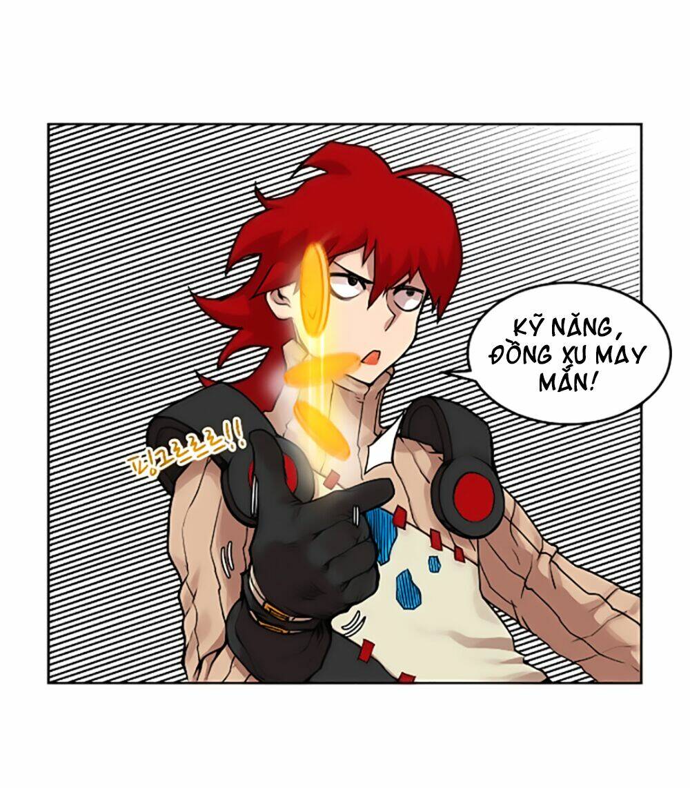 Hard Core Leveling Warrior: Chapter 13