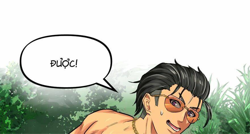 Vua Sinh Tồn: Chapter 45