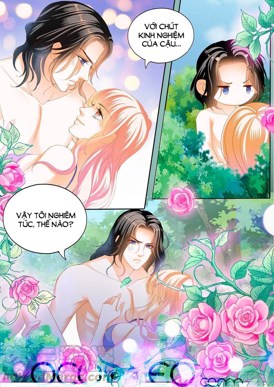 Bá Đạo Tiểu Thúc, Xin Trêu Chọc Vừa Thôi!: Chapter 266