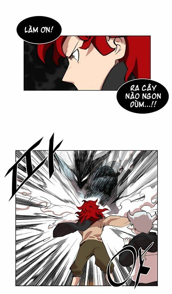 Hard Core Leveling Warrior: Chapter 9