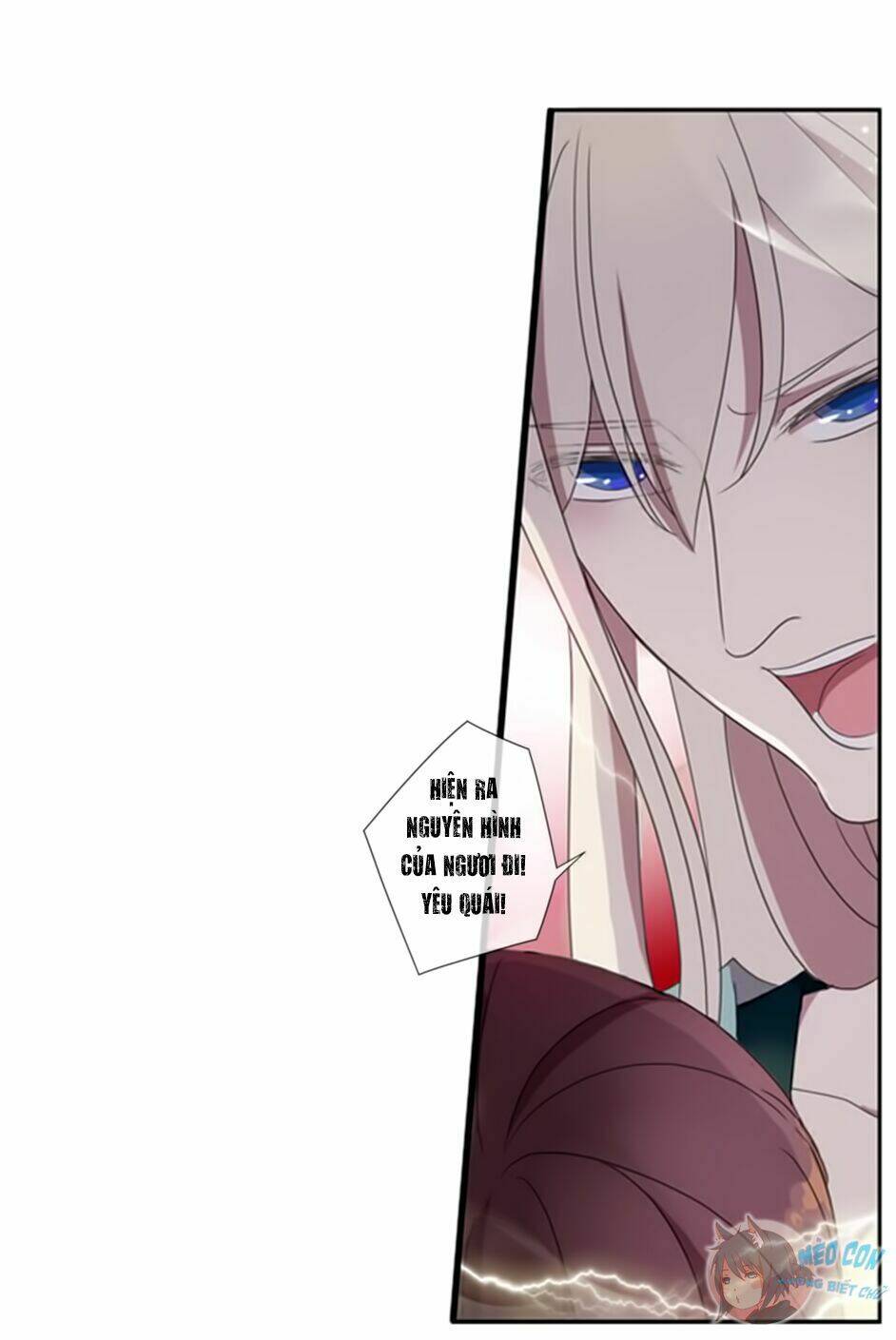 Bách Yêu Dị Văn: Chapter 5