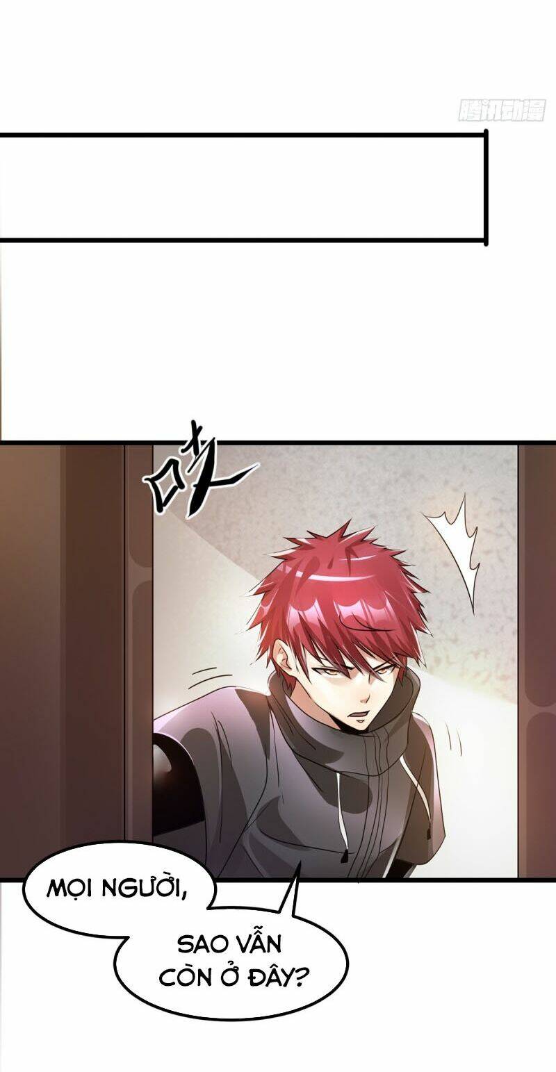 Tiên Vương Trùng Sinh: Chapter 123