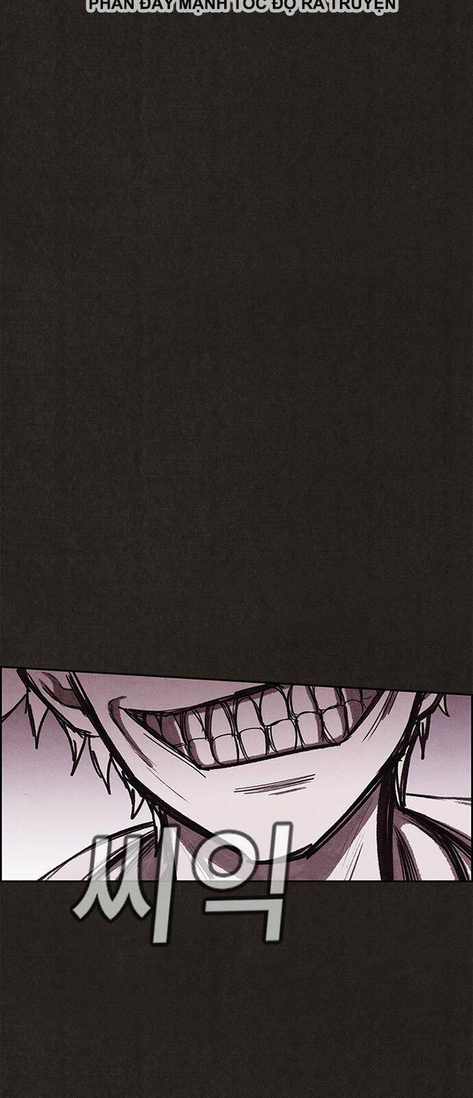 Quái Vật Tại Chung Cư Xanh: Chapter 122