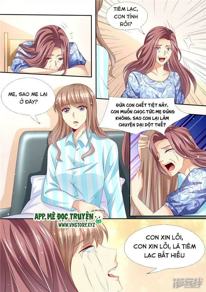 Cưng Chiều Vợ Yêu: Chapter 256