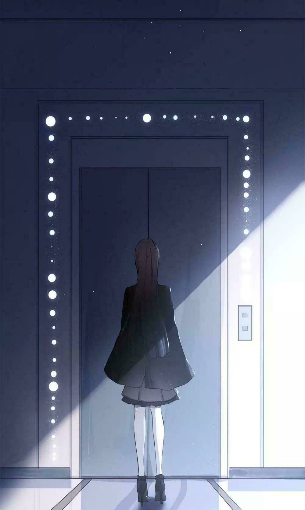 Sắc Đẹp Do Trời Sinh Của Tôi: Chapter 4